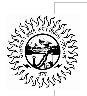 Uttarakhand Renewable Energy Development Agency (UREDA) Logo