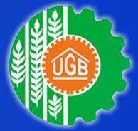 Utkal Grameen Bank Logo