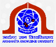 Aryabhatta Knowledge University Logo