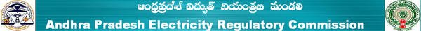 Andhra Pradesh Electricity Regulatory Commission (APERC) Logo