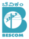 Bangalore Electricity Supply Company Limited Logo