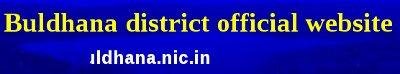 Buldhana District Logo