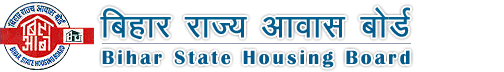 Bihar State Housing Board Logo