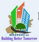 Bihar Urban Infrastructure Development Corporation Ltd (BUIDCO) Logo