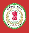 Zila Panchayat Korba Logo