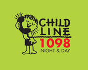 Childline India Foundation Logo