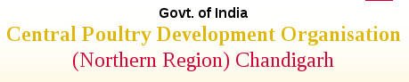 Central Poultry Development Organisation Logo