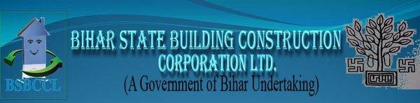 Bihar State Building Construction Corporation Limited Logo