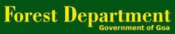 Forest Department Goa Logo