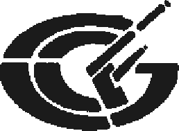 Gun Carriage Factory Logo