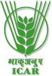 Project Directorate for Farming Systems Research (PDFSR) Logo