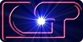 Indian Centre for Space Physics Logo