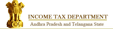 Income Tax Department Hyderabad Logo