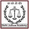 Delhi Judicial Academy  Logo
