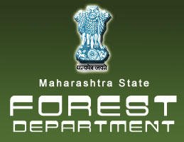 Thane Forest Circle Logo