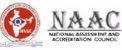 National Assessment and Accreditation Council Logo