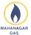 Mahanagar Gas Limited Logo