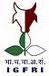 Indian Grassland and Fodder Research Institute Logo