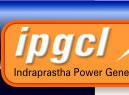 Indraprastha Power Generation Co Logo