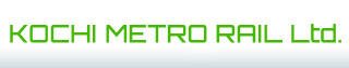 Kochi Metro Rail Ltd Logo