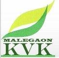 Krishi Vigyan Kendra Malegaon Logo