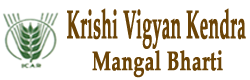 Krishi Vigyan Kendra Vadodara Logo