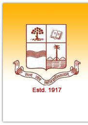 Patna University Logo