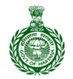Haryana Irrigation Department Logo