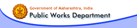 Public Works Department (PWD) Logo