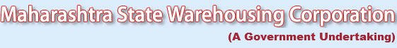 Maharashtra State Warehousing Corporation (MSWC) Logo