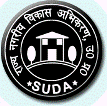 State Urban Development Agency (SUDA) Logo