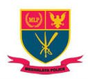 Meghalaya Police Logo