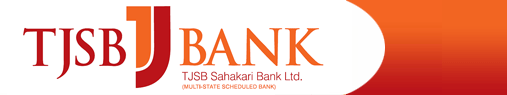 Thane Janata Sahakari Bank Ltd (TJSB) Logo