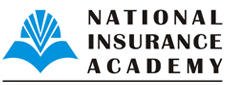 National Insurance Academy Logo