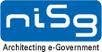 National Institute of Smart Governance Logo
