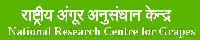 National Research Centre for Grapes Logo