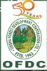 Odisha Forest Development Corporation (OFDC) Logo