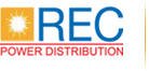 REC Power Distribution Company Limited Logo