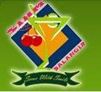 State Institute of Hotel Management Balangir Logo