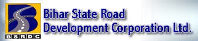 Bihar State Road Development Corporation Ltd Logo
