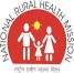 National Rural Health Mission Gujarat Logo