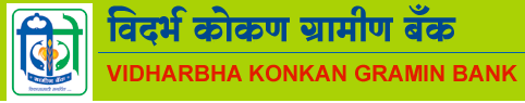 Vidharbha Konkan Gramin Bank Logo