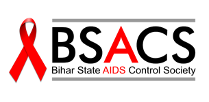Bihar State AIDS Control Society (BSACS) Logo