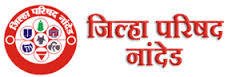 Zilla Parishad Nanded Logo