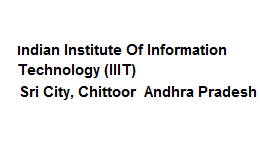 Indian Institute of Information Technology Andhra Pradesh