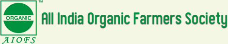 All India Organic Farmers Society