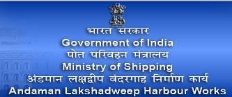 Andaman Lakshadweep Harbour Works