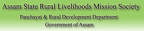 Assam State Rural Livelihoods Mission Society