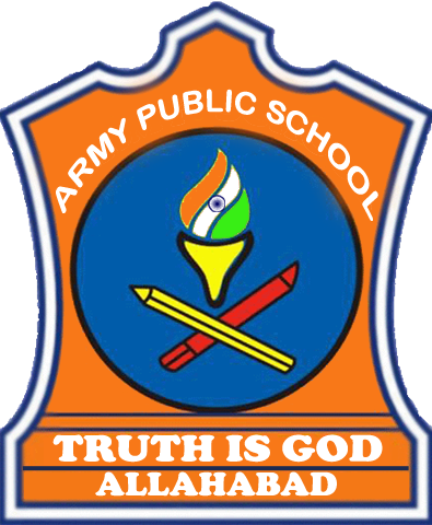 Army Public School, Allahabad