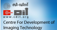 Centre for Development of Imaging Technology (C-DIT)